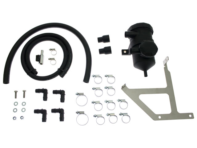 Direction Plus Provent Oil Separator Suitable For Mitsubishi Triton ML-MN